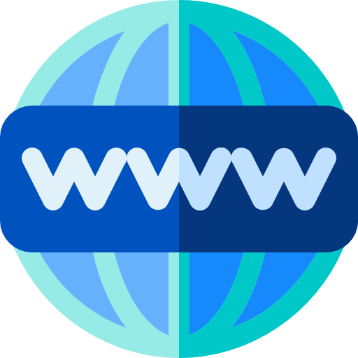 World wide web image